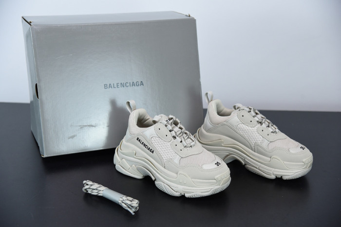 balcia triple s 536737 w2fw1 9700