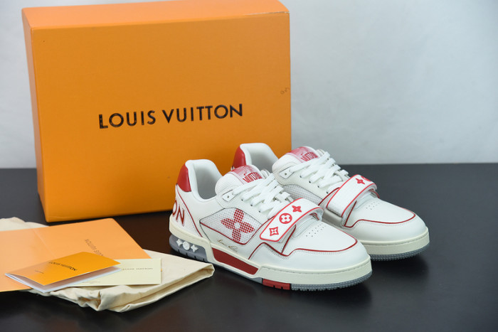 lv sneakers