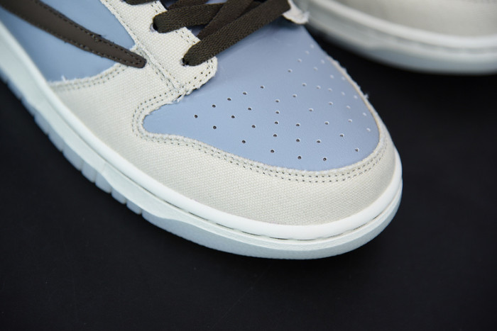 nike dunk low travis scott x playstation cu1726-800