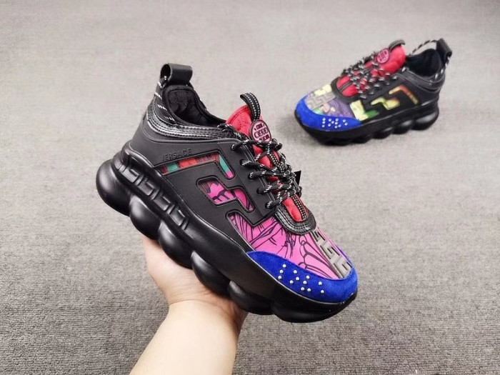 versace sneaker