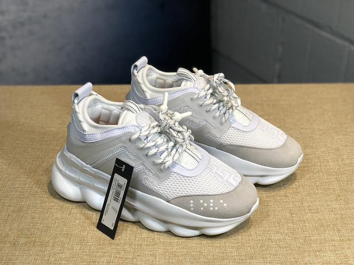 versace sneaker