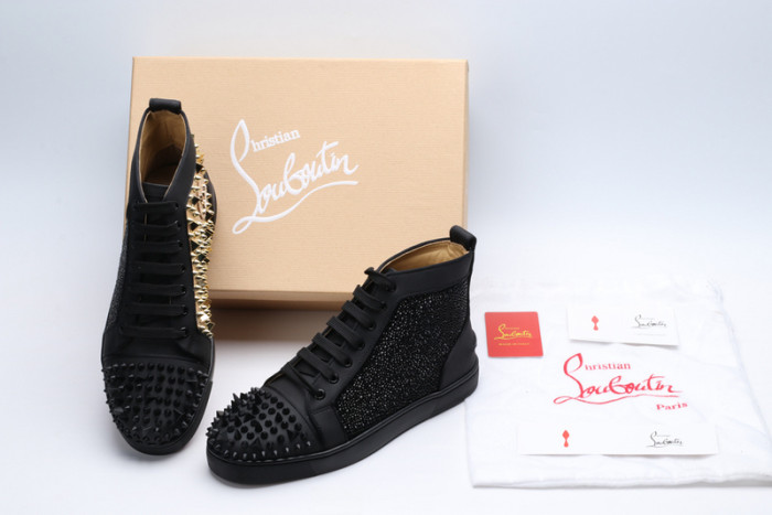 Ch**an louboutin