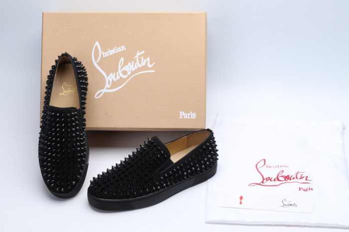 Ch**an louboutin