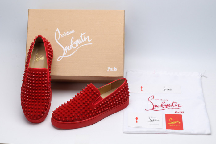 Ch**an louboutin