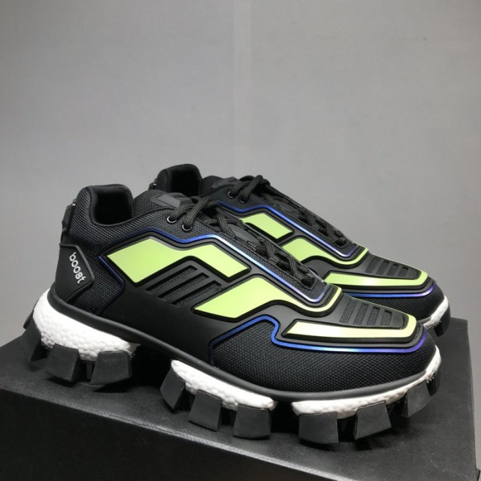 prda sneaker