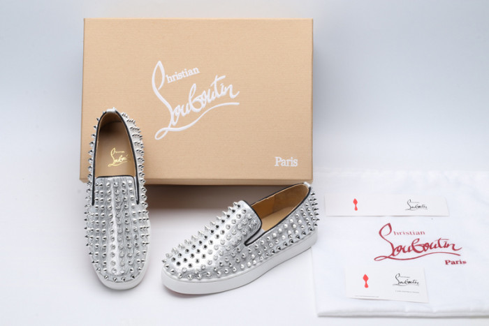 Ch**an louboutin
