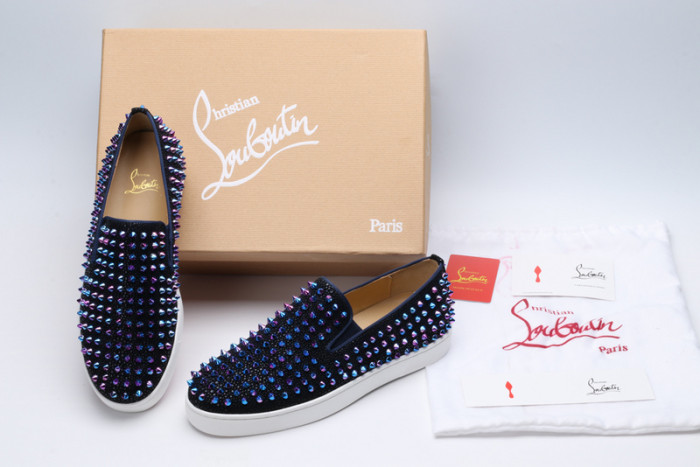 Ch**an louboutin