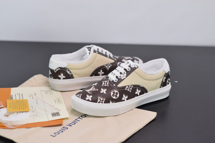 lv sneakers