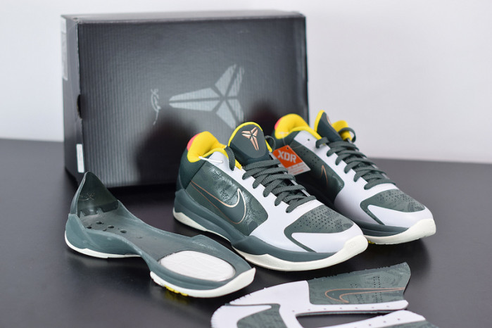 nike kobe 5 protro eybl cd4991-300