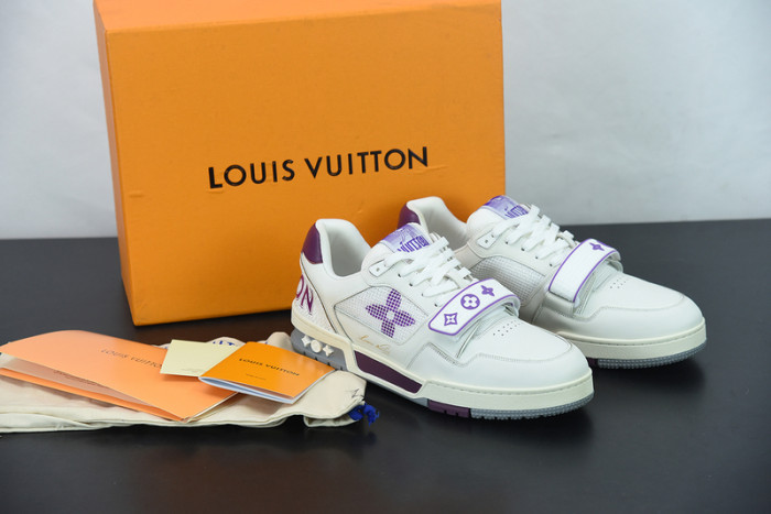 lv sneakers