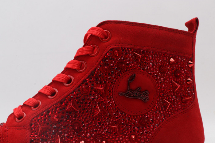 Ch**an louboutin