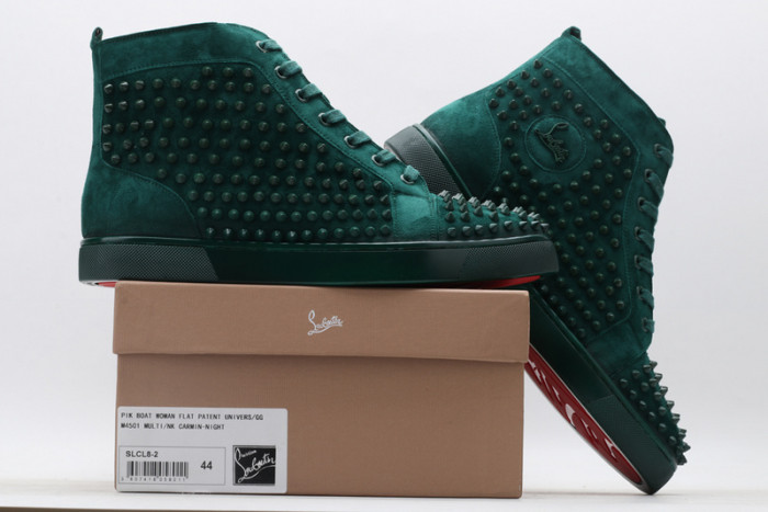 Ch**an louboutin