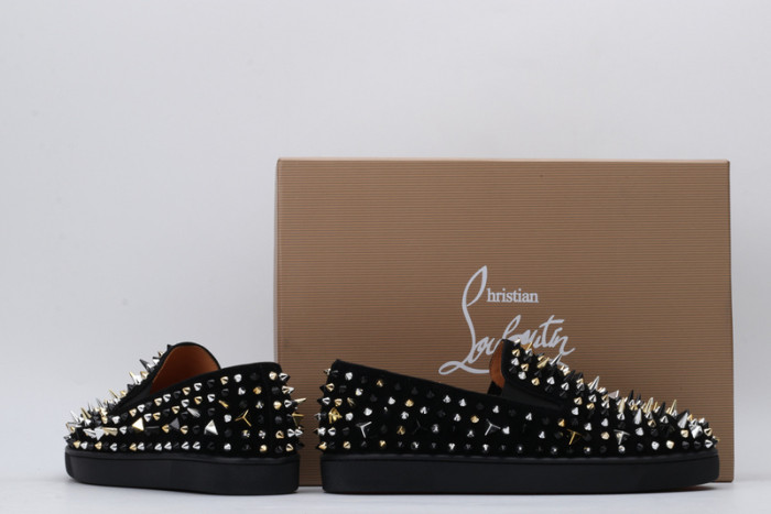 Ch**an louboutin