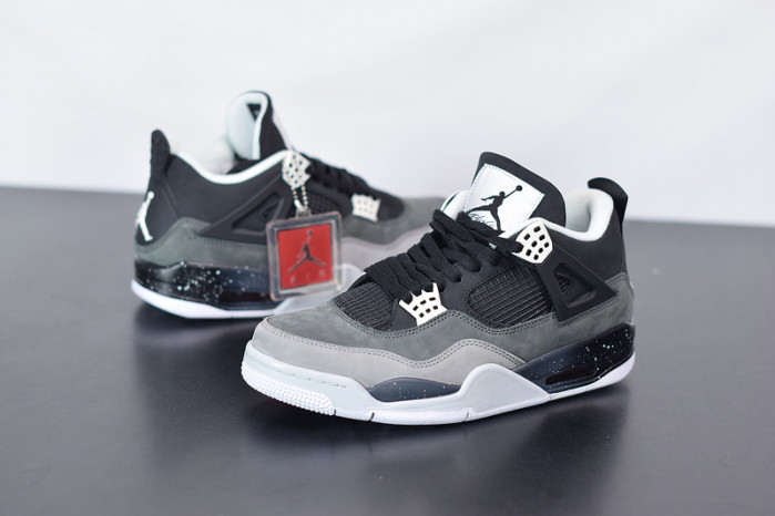 air jordan 4 retro fear pack 626969-030