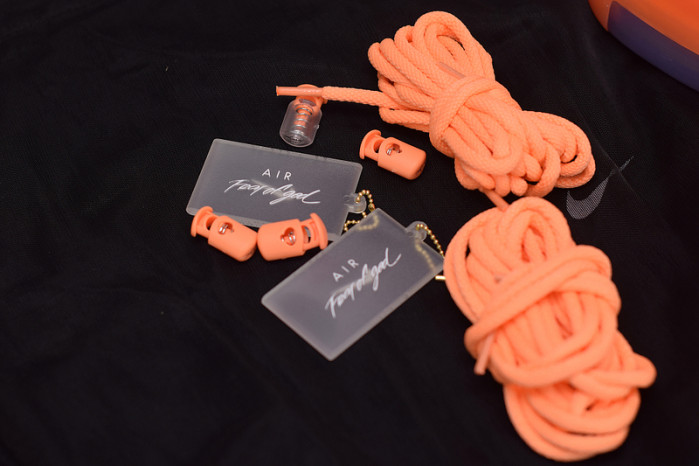 nike air fear of god 1 orange pulse ar4237-800