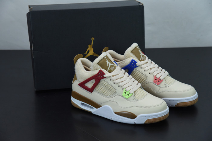 air jordan 4 gs “where the wild things are” dh0572-264
