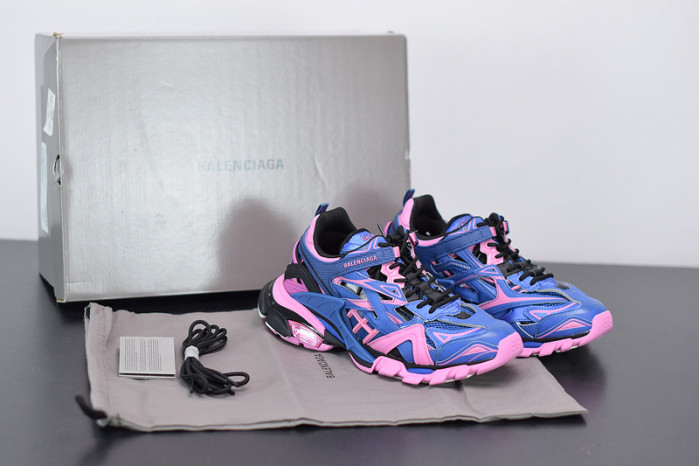 balcia track 570391 w2gn3 4050