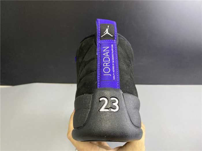 air jordan 12 retro dark concord ct8013-005