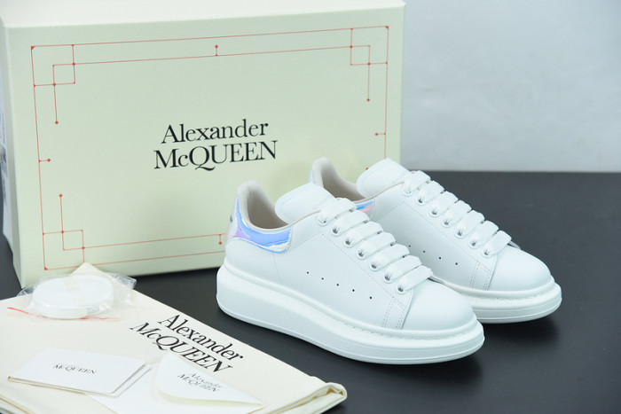 alexander mcqueen sneakers