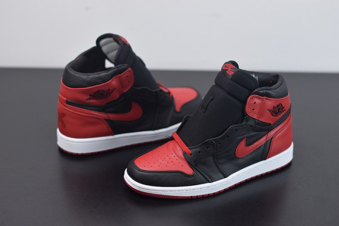 air jordan 1 retro high banned 432001-001