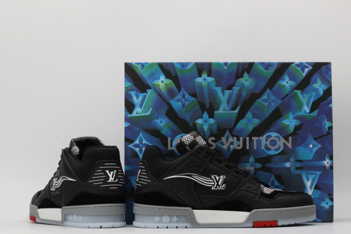 lv sneakers