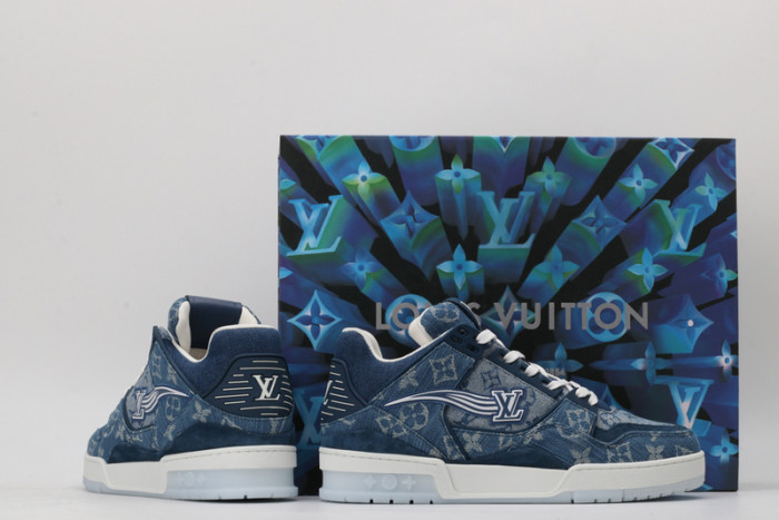 lv sneakers