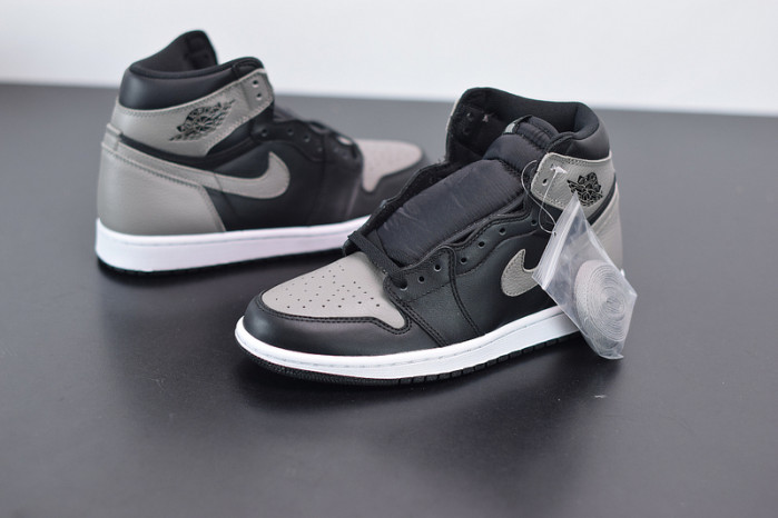 air jordan 1 retro high og shadow 555088-013