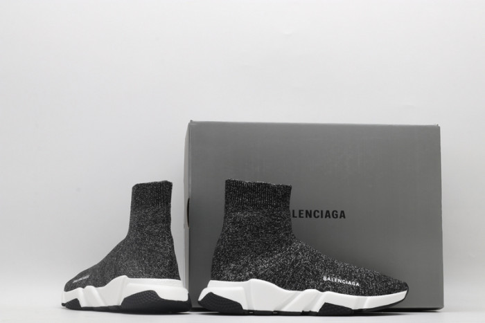 balcia speed trainer