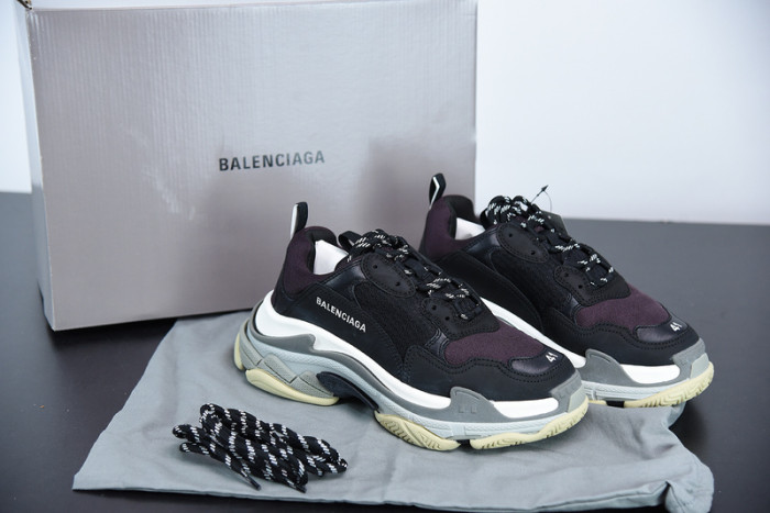 balcia triple s 536737 w08oh 1091