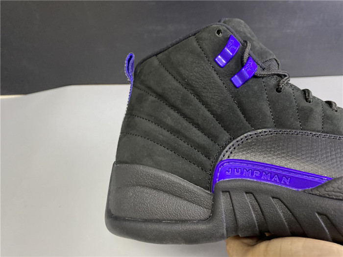 air jordan 12 retro dark concord ct8013-005