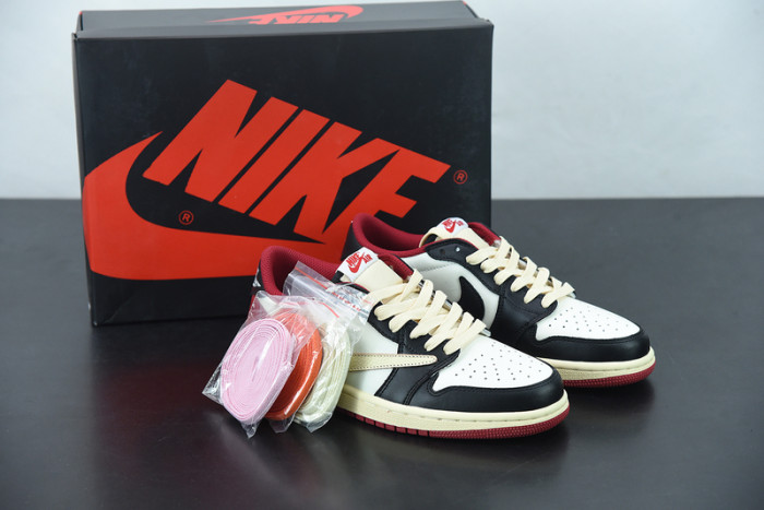 air jordan 1 travis scott low dm7866-146