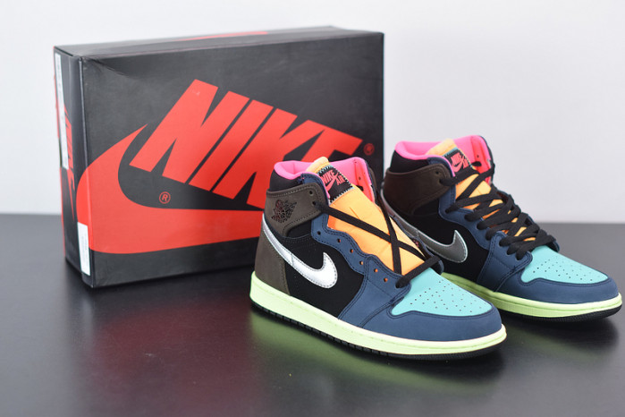 air jordan 1 high og "bio hack" 555088-201
