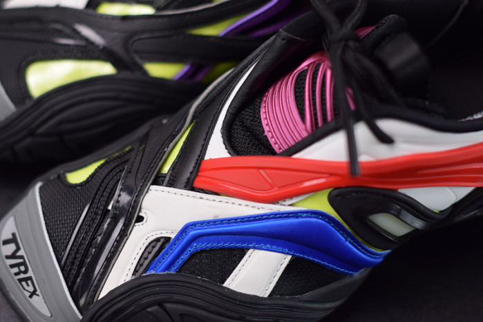 balcia track. black blue red 617517 w2ck1 5001