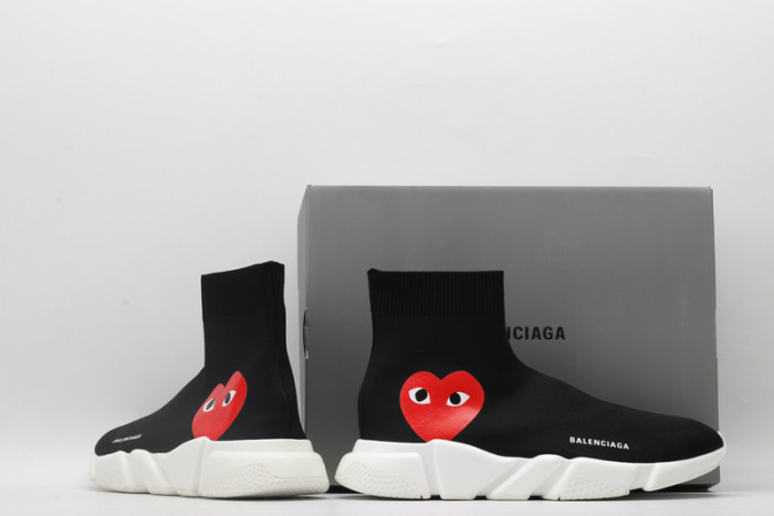 balcia speed trainer