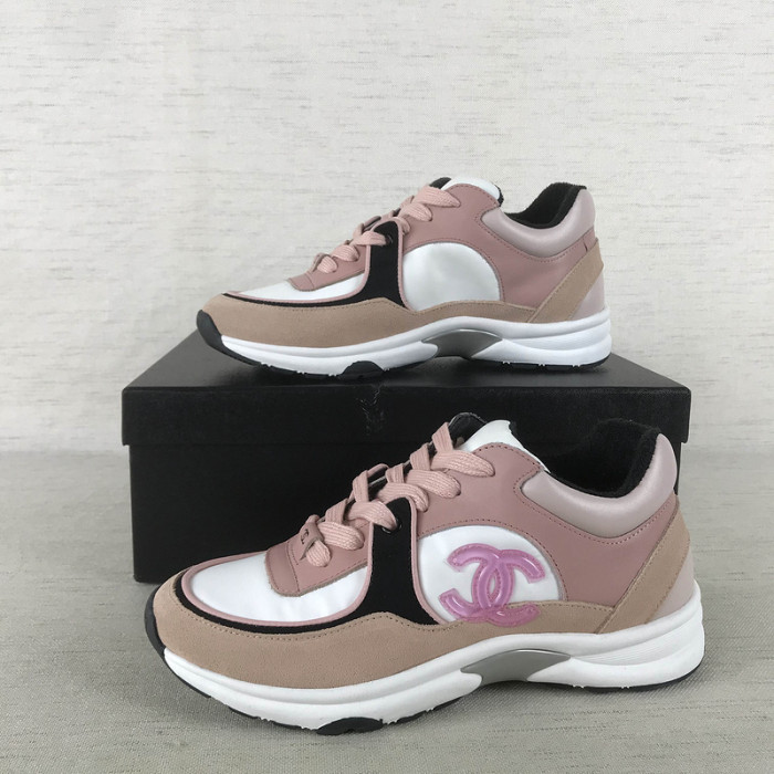 chnl sneaker