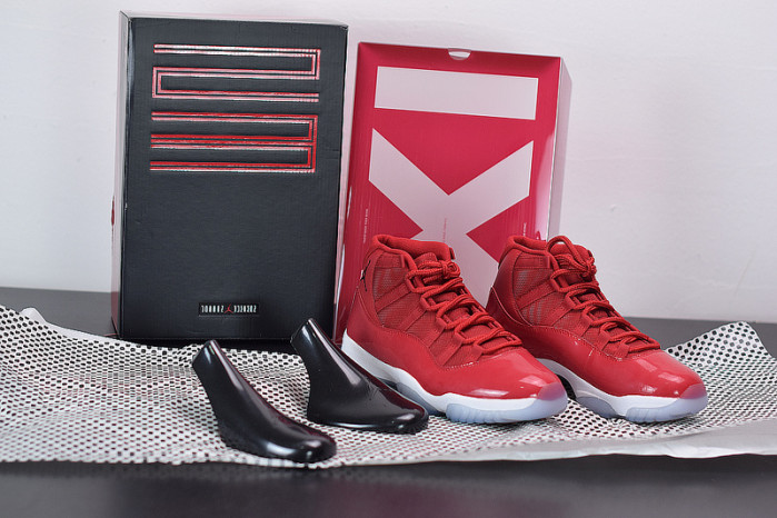 air jordan 11 retro win like 96 378037-623