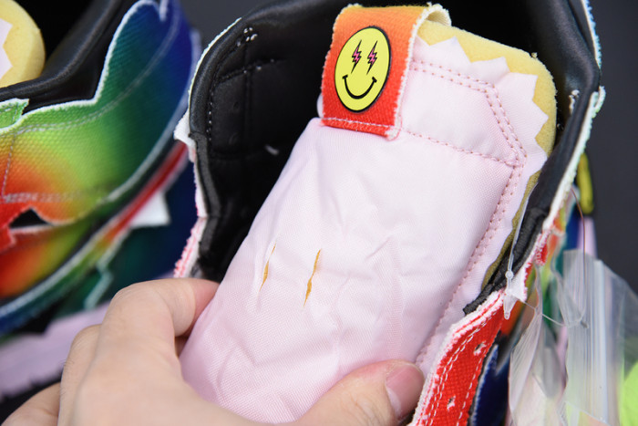 air jordan 1 retro high og “j balvin” multi-color dc3481-900