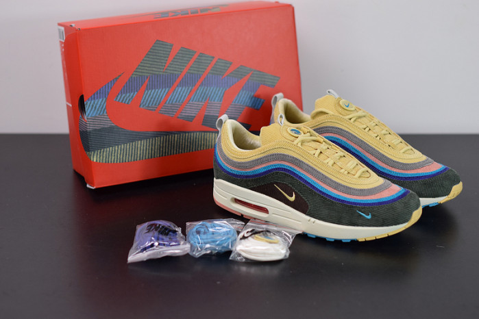 nike air max 97 sean wotherspoon aj4219-400