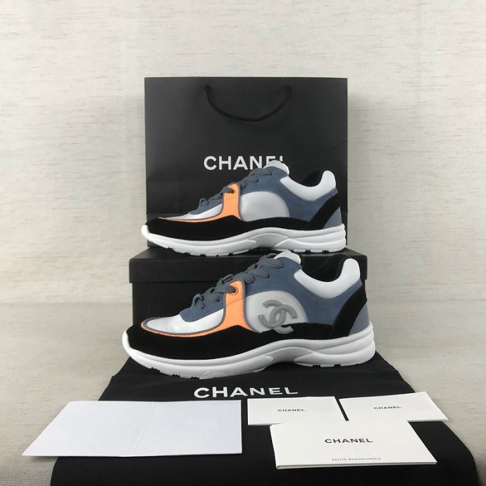chnl sneaker