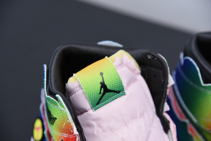 air jordan 1 retro high og “j balvin” multi-color dc3481-900