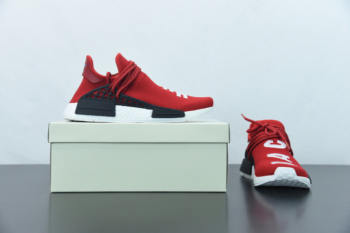 pharrell x nmd human race