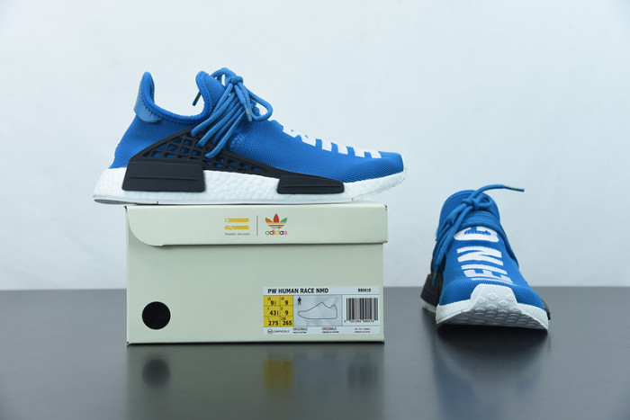 pharrell x nmd human race