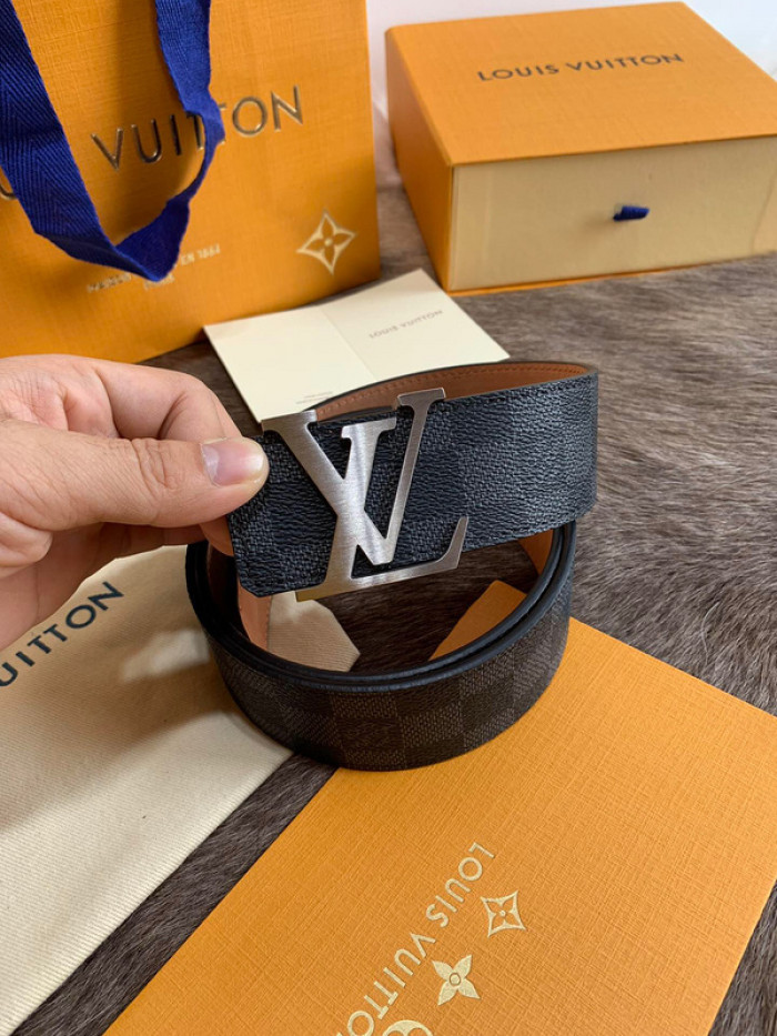 lv belt 40mm