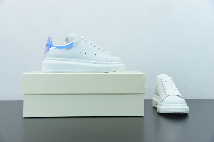 alexander mcqueen sneakers