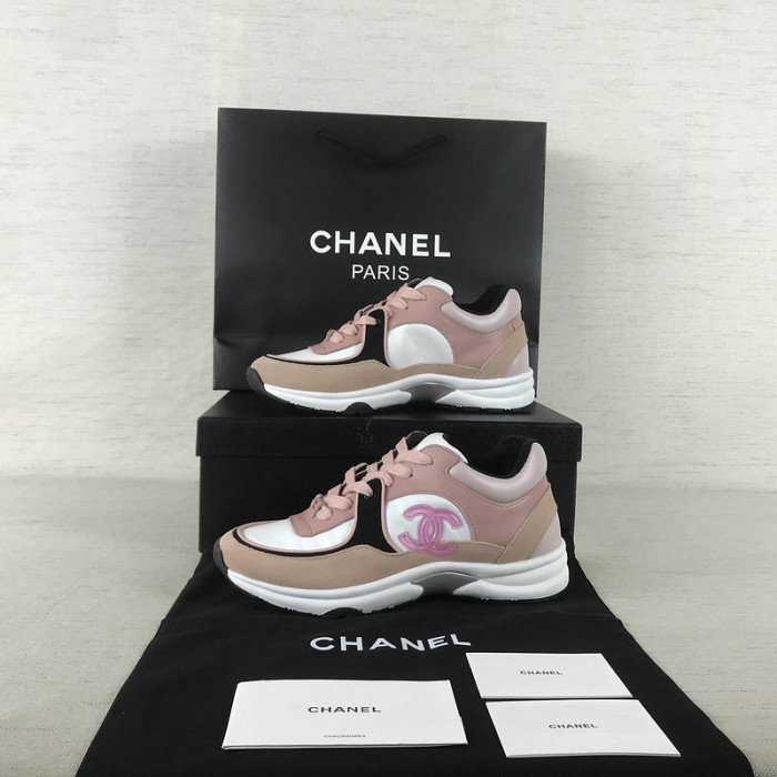 chnl sneaker