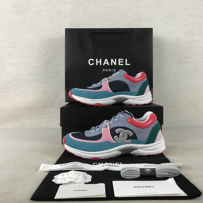chnl sneaker