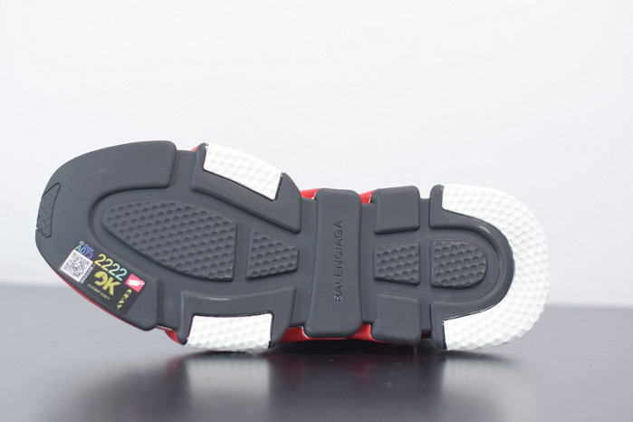 balcia speed trainer red