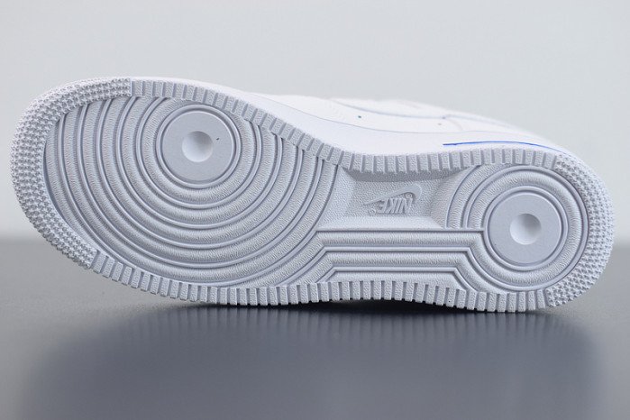 nike air force 1 low nba paris game cw2367-100