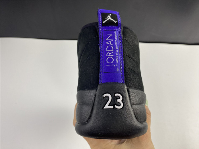 air jordan 12 retro dark concord ct8013-005