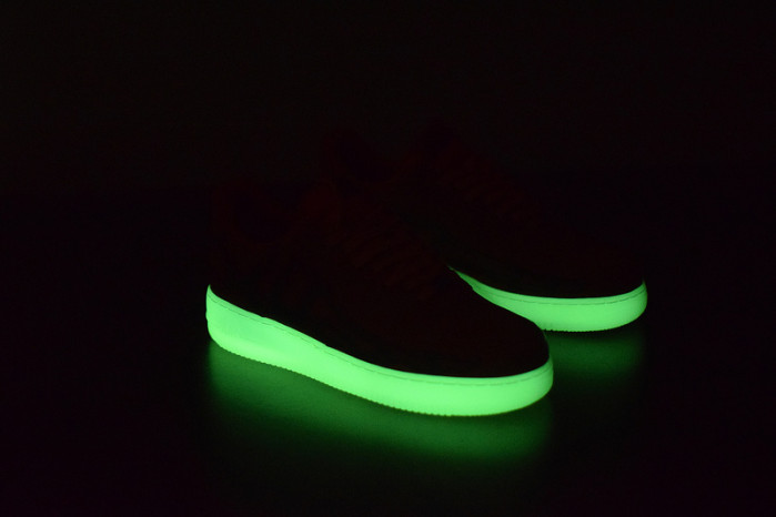 nike air force 1 skeleton ‘brilliant orange’cu8067-800